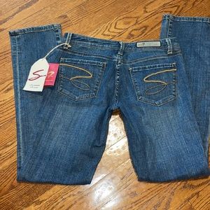 7 for all man kind jeans
